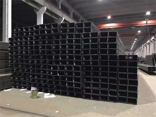 东阿冷拔方管选型指南 工程采购怎么选